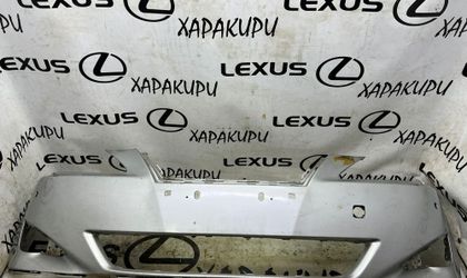 Бампер передний Lexus IS250