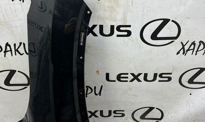 Крыло переднее правое Lexus RX, IV 