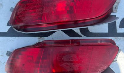 Фара противотуманная правая Lexus RX II