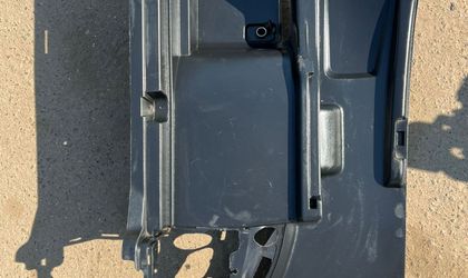 Обшивка крышки багажника Great Wall Hover H6