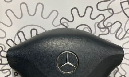 Подушка безопасности в руль Mercedes Vito W639