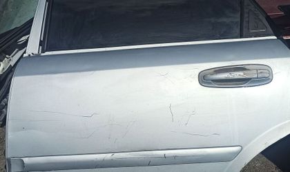 Дверь задняя правая Chevrolet Lacetti 2011