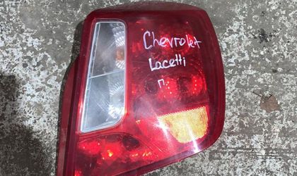 Фонарь задний правый Chevrolet Lacetti 2011