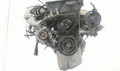 Двигатель в сборе Kia Shuma II 2003