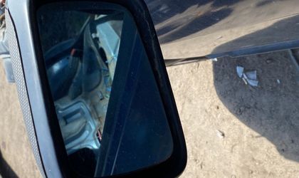 Зеркало заднего вида левое BMW 3 серия E36