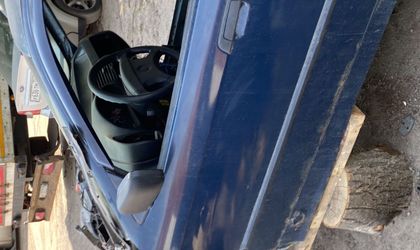 Дверь левая передняя в сборе BMW 3 серия, E36