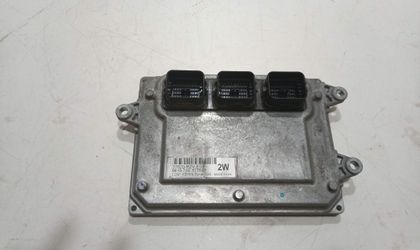 Блок управления двигателем Honda CR-V 3 06-12 R20A