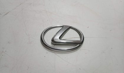 Эмблема Lexus RX III 