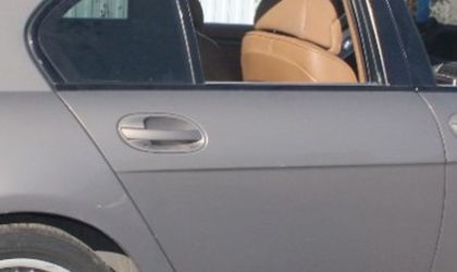 Дверь задняя правая BMW 7 серии IV (E65/E66) 