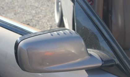 Зеркало правое BMW 7 серии IV (E65/E66) 