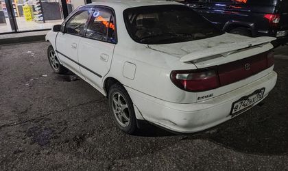 Toyota Carina VI (T190) 1993