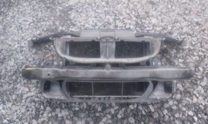 Вентилятор основной / двс  BMW E91 LCI n46