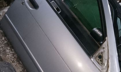 Дверь правая передняя в сборе Nissan Pulsar, V ...