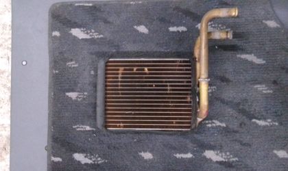 Радиатор отопителя Mitsubishi RVR, I 1993