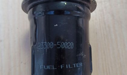 Топливный фильтр Hyundai Sonata II  23300-50020