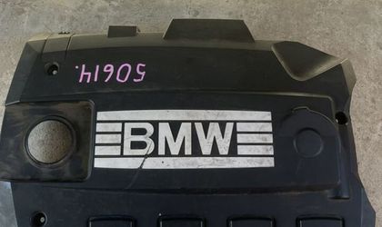 Крышка BMW N43B20