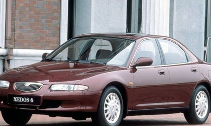 Mazda Xedos 6 1995