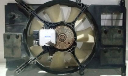 Вентилятор радиатора ДВС Mitsubishi Eclipse III 