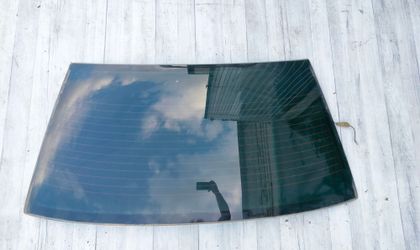 Заднее стекло Mitsubishi Lancer IX 2006