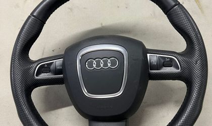 Руль Audi Q5, 8R