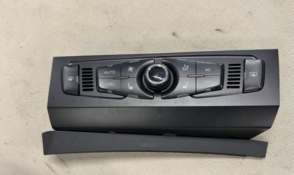 Блок климат контроля Audi Q5, 8R