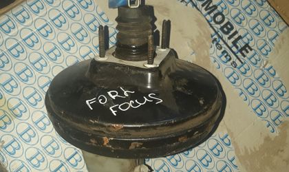 Вакуумный усилитель тормозов Ford Focus II
