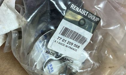 Пыльник рулевой рейки Renault Kangoo, II 2012