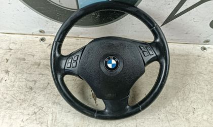 Руль BMW 3 серии E90