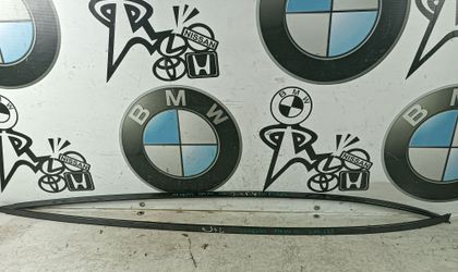Молдинг крыши BMW 1 e87