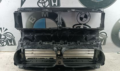 Воздухозаборник BMW 5 серии VI F10