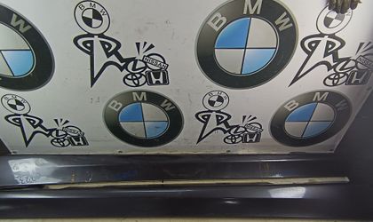 Порог BMW 3 серии V E90
