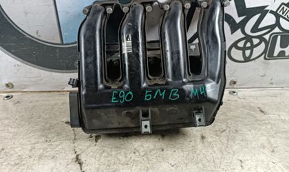 Коллектор впускной BMW 3 серии, V E90 m47