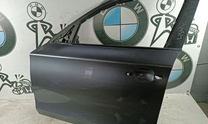 Дверь передняя левая BMW 1 e87