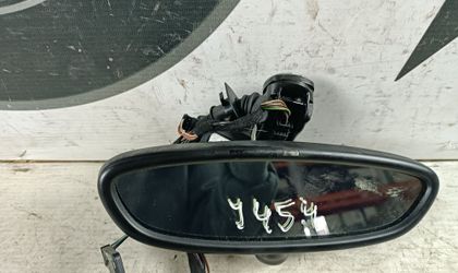 Зеркало заднего вида салонное BMW 1 e87