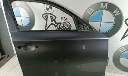 Дверь передняя правая BMW 1 e87