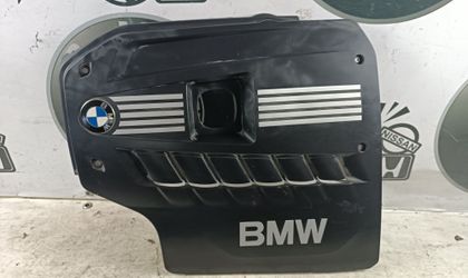 Декоративная крышка двигателя BMW 5 f10 n52