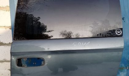 Дверь сдвижная боковая Chrysler Voyager, IV 