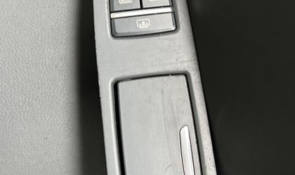Кнопка стеклоподъемника BMW 7 серии F01/F02