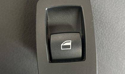 Кнопка стеклоподъемника BMW X5 E70