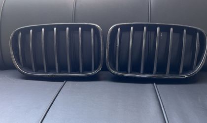 Решетка радиатора BMW X3 F25