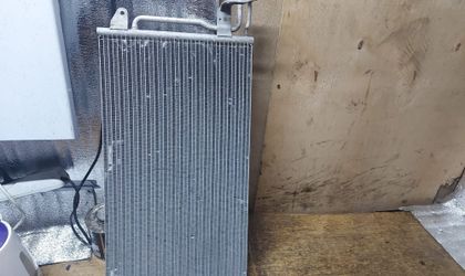 Радиатор кондиционера Skoda Rapid Fabia Roomster
