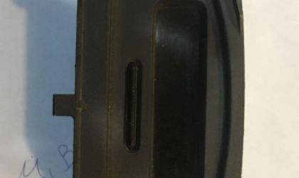 Дисплей информационный Renault Laguna, I 1998