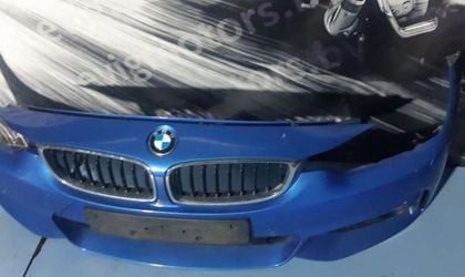 Бампер передний BMW 4 серии F32/F33/F36 2016