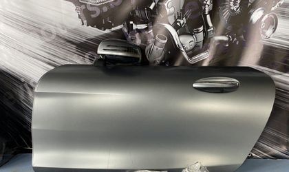 Дверь левая Mercedes-Benz AMG GT C190/R190/X290 рестайлинг (2017—2023)