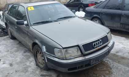 Audi 100 C4 1993