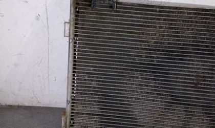 Радиатор кондиционера Citroen C4 II 2013
