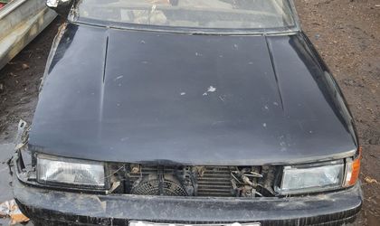 Mazda Familia VI (BG) 1989