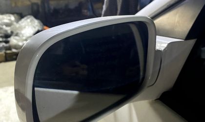 Зеркало заднего вида левое Toyota Caldina III