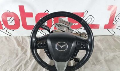 Руль Mazda 3 II (BL) 2011
