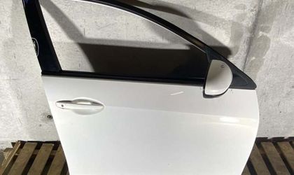 Дверь передняя правая Mazda 3 II (BL) 2011